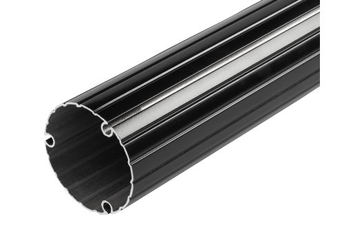 Roller Tube Detail (1)