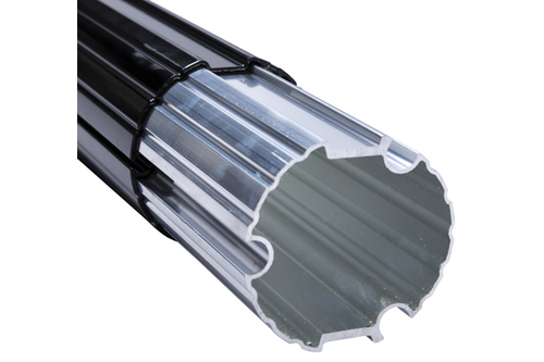 cut-to-fit Awning Tube 1