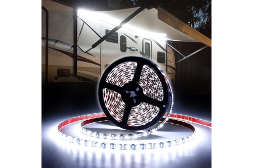 VELARIUM COB LED Strip Light