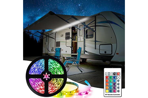 VELARIUM RGB LED Strip Light