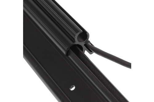 Light and Awning Extrusion 1