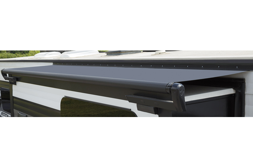 Slide-Out Topper New 2